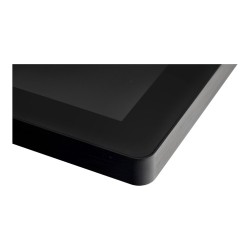Hannspree 54.6cm (21.5') HO225HTB 16:9 M-TOUCH VGA+HDMI — Buy in Cyprus with Fast Delivery