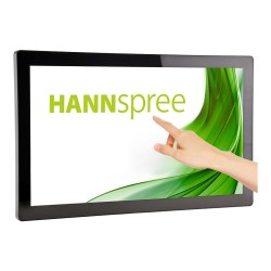 Hannspree 54.6cm (21.5') HO225HTB 16:9 M-TOUCH VGA+HDMI — Buy in Cyprus with Fast Delivery