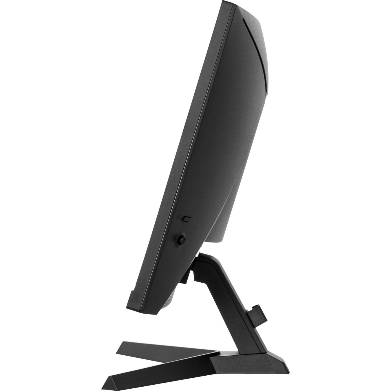 iiyama G-MASTER GC2480HSU-B1 - 24" Curved 1500R VA, Full HD 1920x1080, 180Hz, 0.5ms, Black — Buy in Cyprus with Fast Delivery