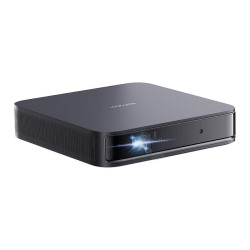 Dangbei Atom Compact Smart Laser Beamers mit Google TVTM. Schwarz — Buy in Cyprus with Fast Delivery