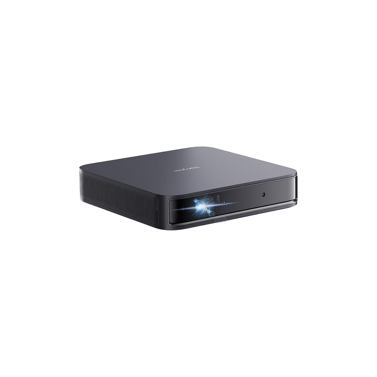 Dangbei Atom Compact Smart Laser Beamers mit Google TVTM. Schwarz — Buy in Cyprus with Fast Delivery