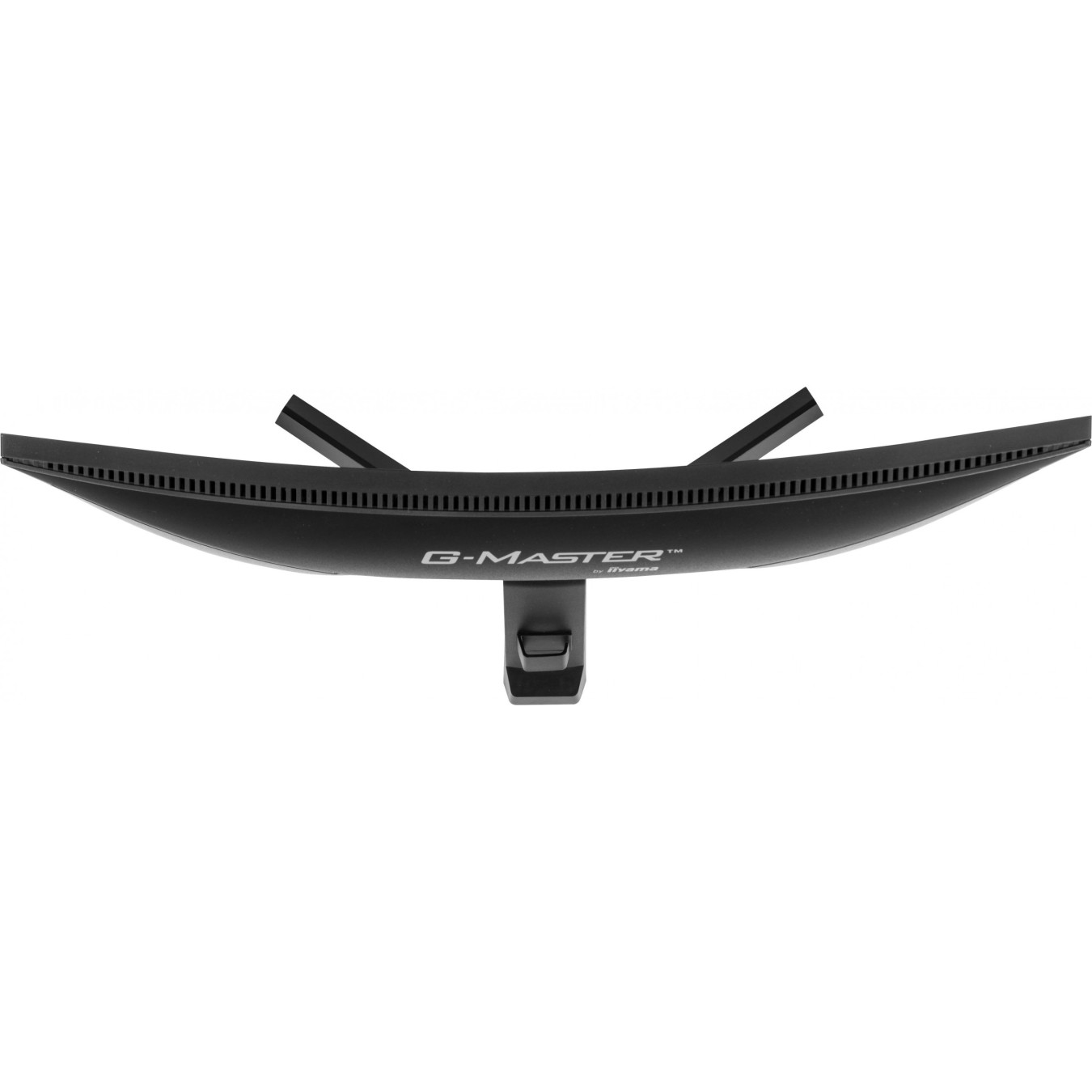 iiyama G-MASTER GC2480HSU-B1 - 24" Curved 1500R VA, Full HD 1920x1080, 180Hz, 0.5ms, Black — Buy in Cyprus with Fast Delivery