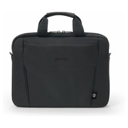 Dicota Laptop Tasche Eco BASE Slim bis 39.6cm 15.6' Schwarz — Buy in Cyprus with Fast Delivery