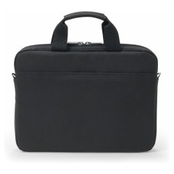 Dicota Laptop Tasche Eco BASE Slim bis 39.6cm 15.6' Schwarz — Buy in Cyprus with Fast Delivery