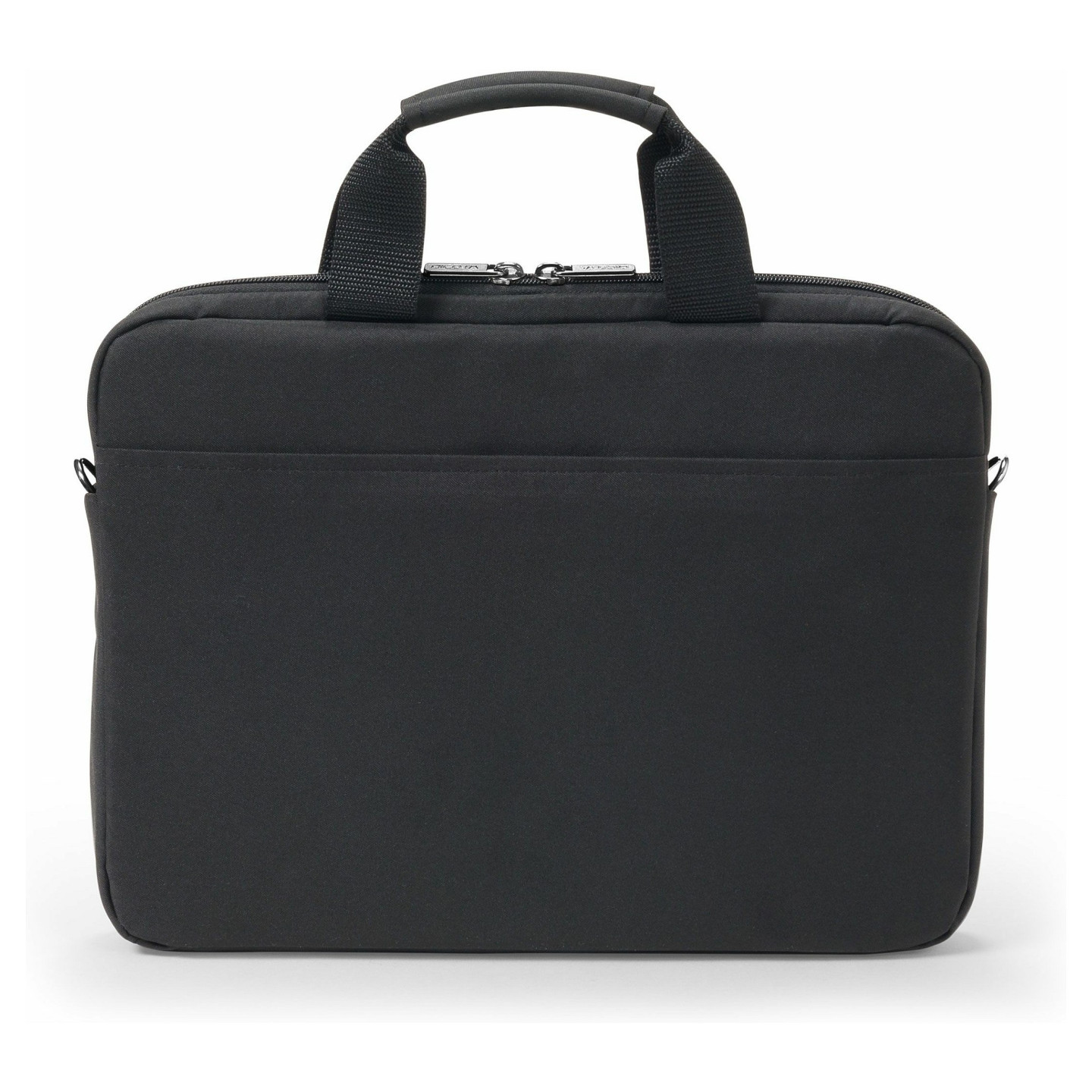 Dicota Laptop Tasche Eco BASE Slim bis 39.6cm 15.6' Schwarz — Buy in Cyprus with Fast Delivery