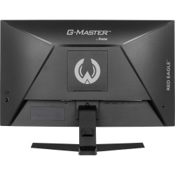 Buy iiyama G-MASTER GC2480HSU-B1 - 24" Curved 1500R VA, Full HD 1920x1080, 180Hz... in Cyprus, Nicosia, Limassol, Larnaka, Pafos
