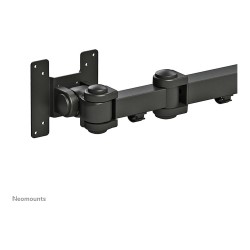 Neomounts Tischhalterung für zwei Flachbildschirme bis 27' (69 cm) 8KG FPMA-D960DG — Buy in Cyprus with Fast Delivery