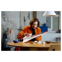 LEGO Icons Concorde 10318 — Buy in Cyprus with Fast Delivery