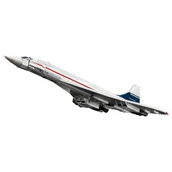 LEGO Icons Concorde 10318 — Buy in Cyprus with Fast Delivery