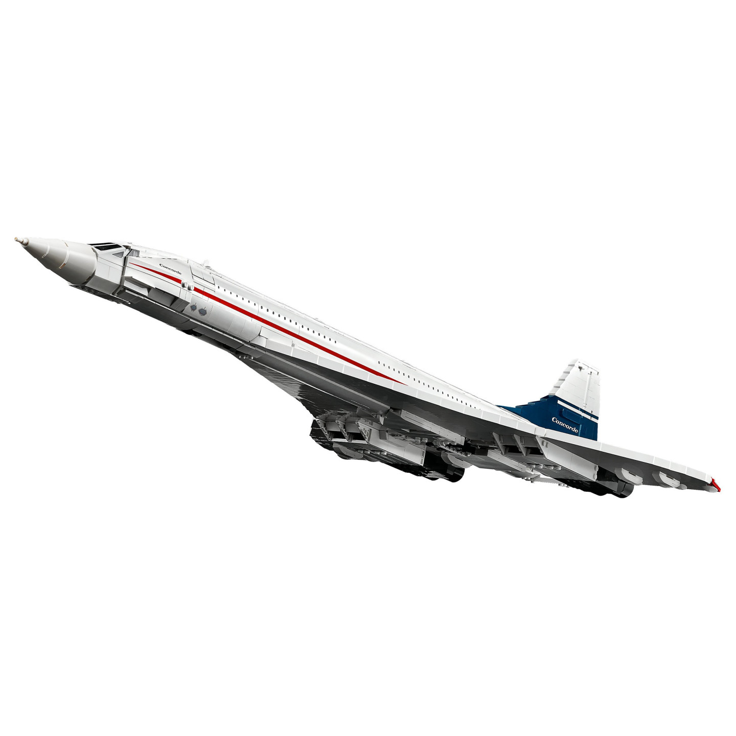 LEGO Icons Concorde 10318 — Buy in Cyprus with Fast Delivery