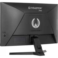 Buy iiyama G-MASTER GC2480HSU-B1 - 24" Curved 1500R VA, Full HD 1920x1080, 180Hz... in Cyprus, Nicosia, Limassol, Larnaka, Pafos