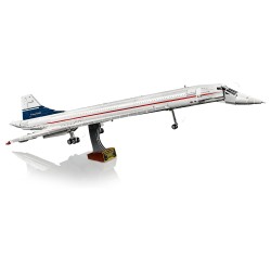 LEGO Icons Concorde 10318 — Buy in Cyprus with Fast Delivery