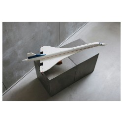 LEGO Icons Concorde 10318 — Buy in Cyprus with Fast Delivery