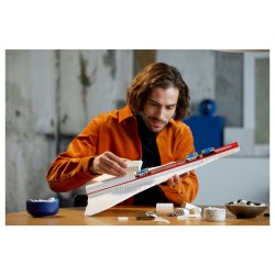 LEGO Icons Concorde 10318 — Buy in Cyprus with Fast Delivery