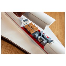 LEGO Icons Concorde 10318 — Buy in Cyprus with Fast Delivery