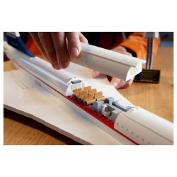 LEGO Icons Concorde 10318 — Buy in Cyprus with Fast Delivery