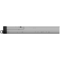 Synology RackStation RS3618xs - 12-bay 2U NAS - Intel Xeon D-1521 2.4GHz (2.7GHz boost), 8GB DDR4