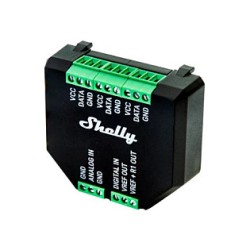 Shelly Accessories 'Plus Add-on' Zubehör für Plus Relais — Buy in Cyprus with Fast Delivery