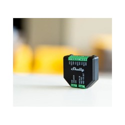 Shelly Accessories 'Plus Add-on' Zubehör für Plus Relais — Buy in Cyprus with Fast Delivery