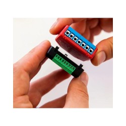 Shelly Accessories 'Plus Add-on' Zubehör für Plus Relais — Buy in Cyprus with Fast Delivery