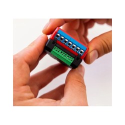 Shelly Accessories 'Plus Add-on' Zubehör für Plus Relais — Buy in Cyprus with Fast Delivery