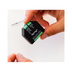 Shelly Accessories 'Plus Add-on' Zubehör für Plus Relais — Buy in Cyprus with Fast Delivery