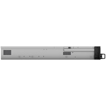 Synology RackStation RS3618xs - 12-bay 2U NAS - Intel Xeon D-1521 2.4GHz (2.7GHz boost), 8GB DDR4