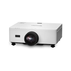 P721Q 4K UHD LASER 16:9 DLP — Buy in Cyprus with Fast Delivery