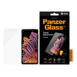 PanzerGlass Samsung Galaxy Xcover Pro. CF — Buy in Cyprus with Fast Delivery