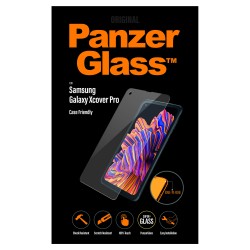 PanzerGlass Samsung Galaxy Xcover Pro. CF — Buy in Cyprus with Fast Delivery