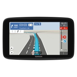 TomTom GO Classic 6” 2nd gen — Buy in Cyprus with Fast Delivery