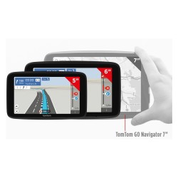 TomTom GO Classic 6” 2nd gen — Buy in Cyprus with Fast Delivery