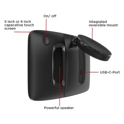 TomTom GO Classic 6” 2nd gen — Buy in Cyprus with Fast Delivery