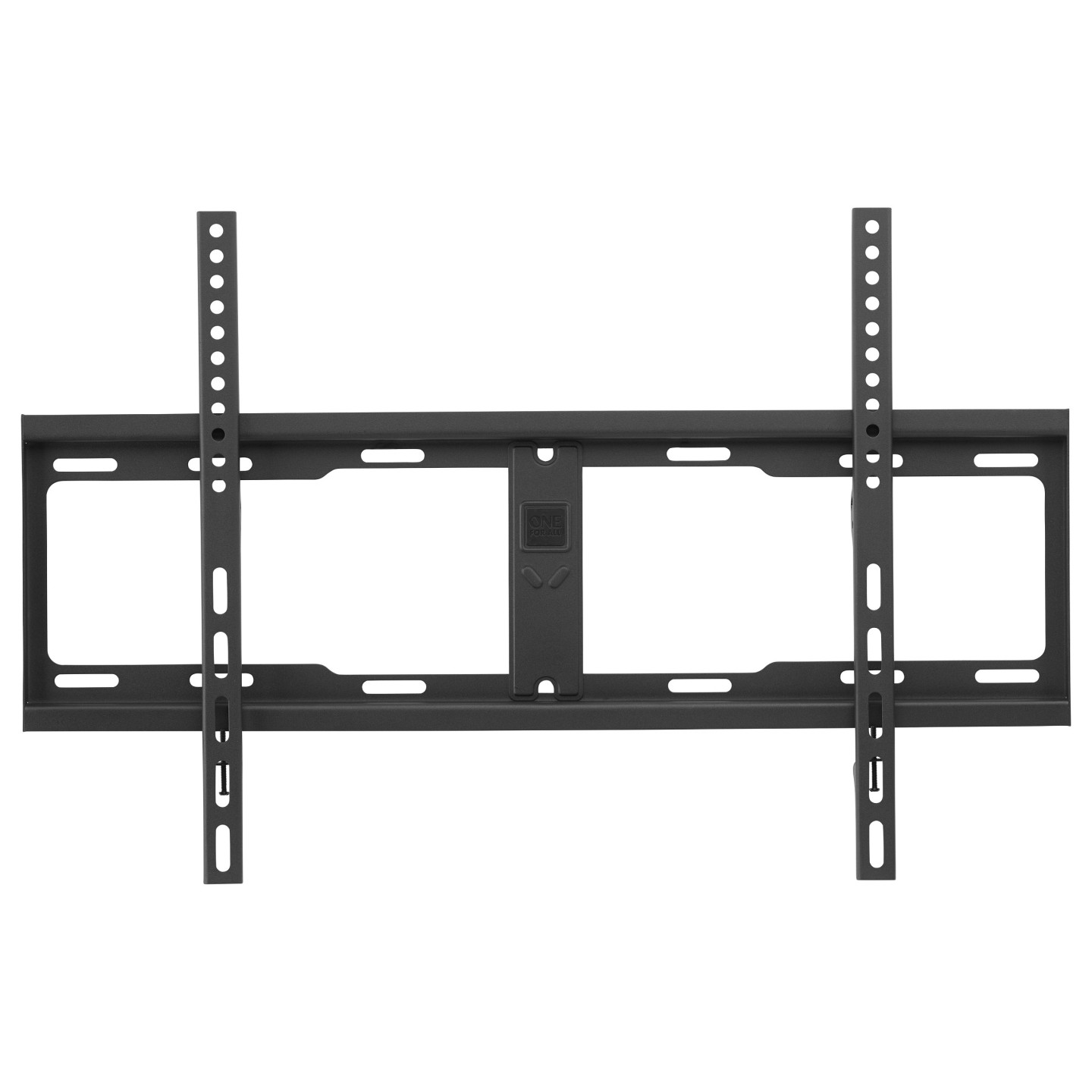 One for all TV Wandhalterung WM4611 (schwarz. ultraflach) — Buy in Cyprus with Fast Delivery