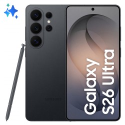 Samsung S948B Galaxy S26 Ultra 5G 1 TB (Black) — Buy in Cyprus with Fast Delivery