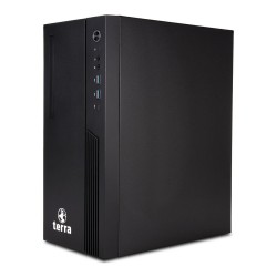 Wortmann TERRA PC-BUSINESS 6000 SILENT — Buy in Cyprus with Fast Delivery