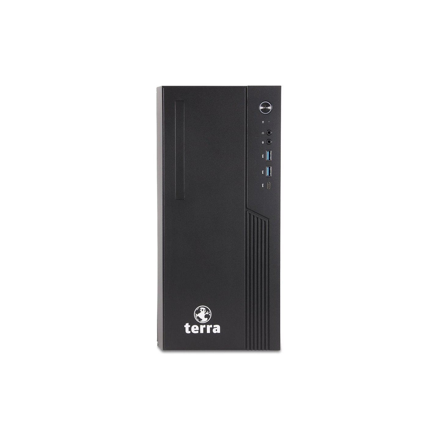 Wortmann TERRA PC-BUSINESS 6000 SILENT — Buy in Cyprus with Fast Delivery