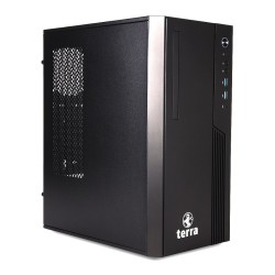 Wortmann TERRA PC-BUSINESS 6000 SILENT — Buy in Cyprus with Fast Delivery