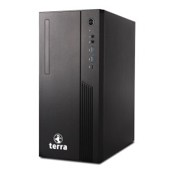 Wortmann TERRA PC-BUSINESS 6000 SILENT — Buy in Cyprus with Fast Delivery