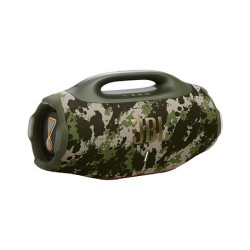 JBL JBLBOOMBOX4SQUADEP Boombox 4 Camouflage — Buy in Cyprus with Fast Delivery