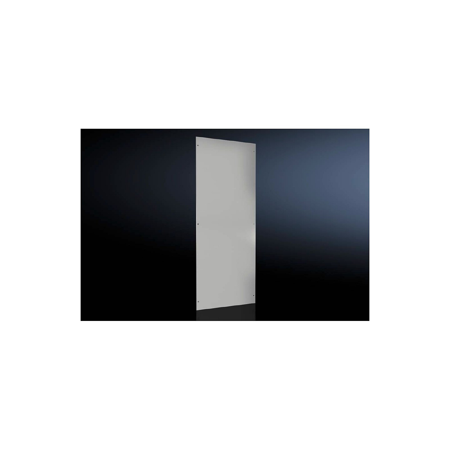 Rittal VX Seitenwand. verschraubbar. für HT: 2000x800 mm (Speditionsversand) — Buy in Cyprus with Fast Delivery