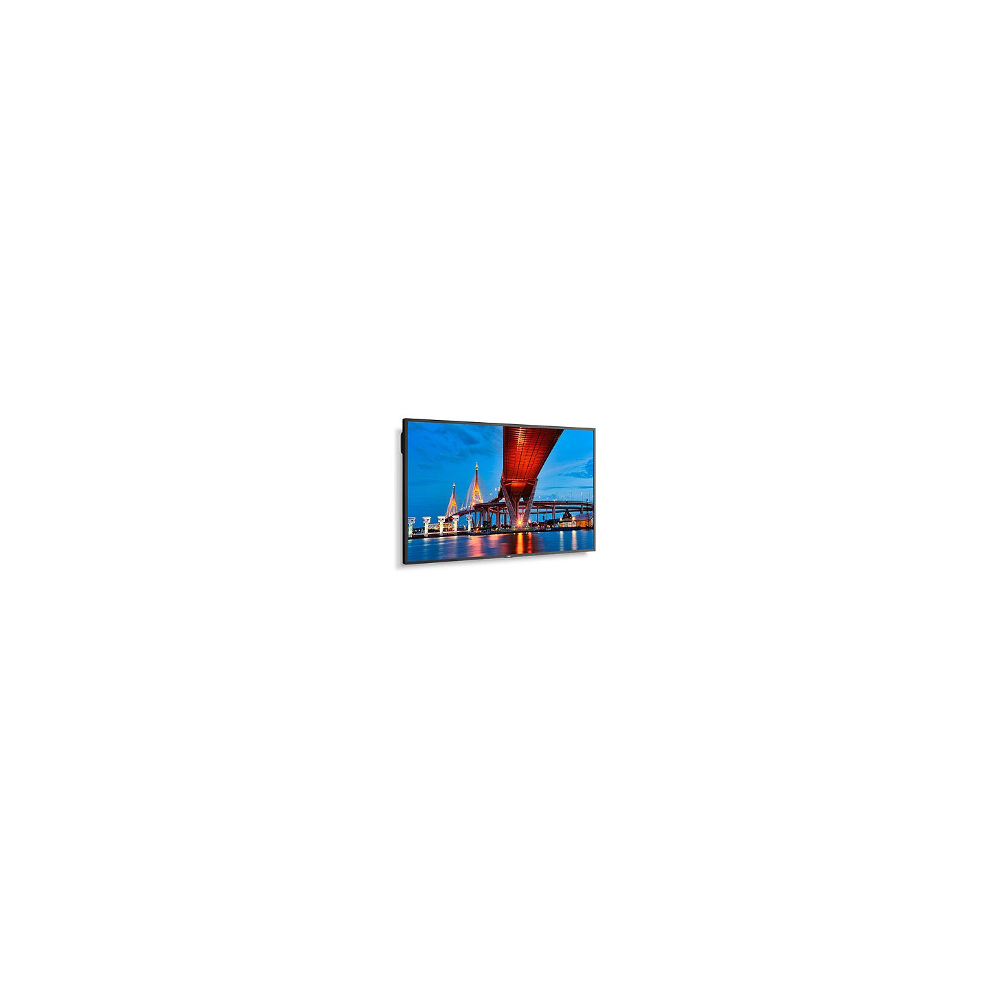 M651-2 65IN UHD 500CD QM — Buy in Cyprus with Fast Delivery