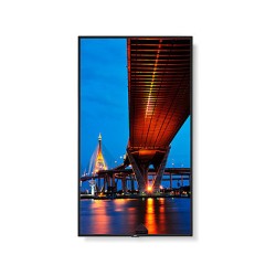 M651-2 65IN UHD 500CD QM — Buy in Cyprus with Fast Delivery