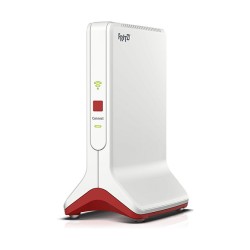 AVM FRITZ!Repeater 6000 - Repeater - WLAN - Wifi-6 — Buy in Cyprus with Fast Delivery