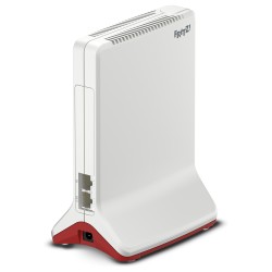 AVM FRITZ!Repeater 6000 - Repeater - WLAN - Wifi-6 — Buy in Cyprus with Fast Delivery