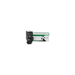 LEXMARK CS X73x Cyan Return 12.5K Cartridge — Buy in Cyprus with Fast Delivery