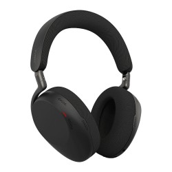 Jabra Evolve3 85 UC + Link 390a schwarz — Buy in Cyprus with Fast Delivery