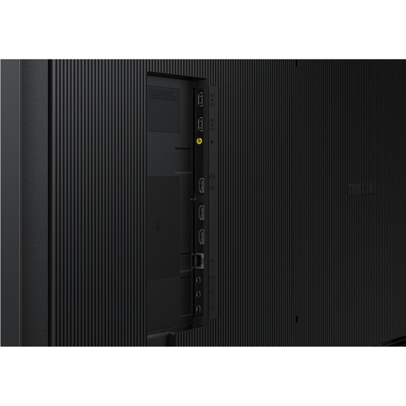 Buy Samsung Smart Signage QB85C - 85" (214.6 cm) 4K UHD Commercial LED Signage D... in Cyprus, Nicosia, Limassol, Larnaka, Pafos