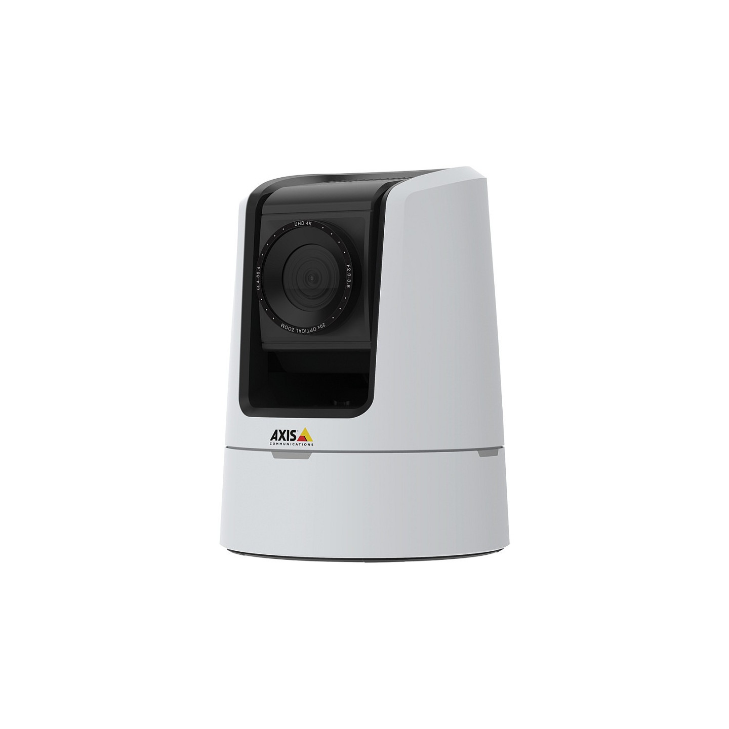 Axis Netzwerkkamera PTZ Konferenzkamera V5938 50 Hz 4K — Buy in Cyprus with Fast Delivery