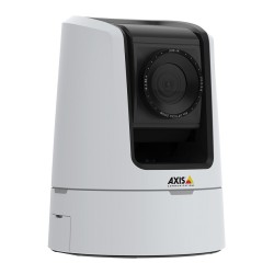 Axis Netzwerkkamera PTZ Konferenzkamera V5938 50 Hz 4K — Buy in Cyprus with Fast Delivery